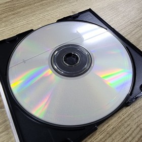 USED AUTHENTIC WORKING -) MEGA MAN X4 (- GAME DISC ONLY - SEGA SATURN