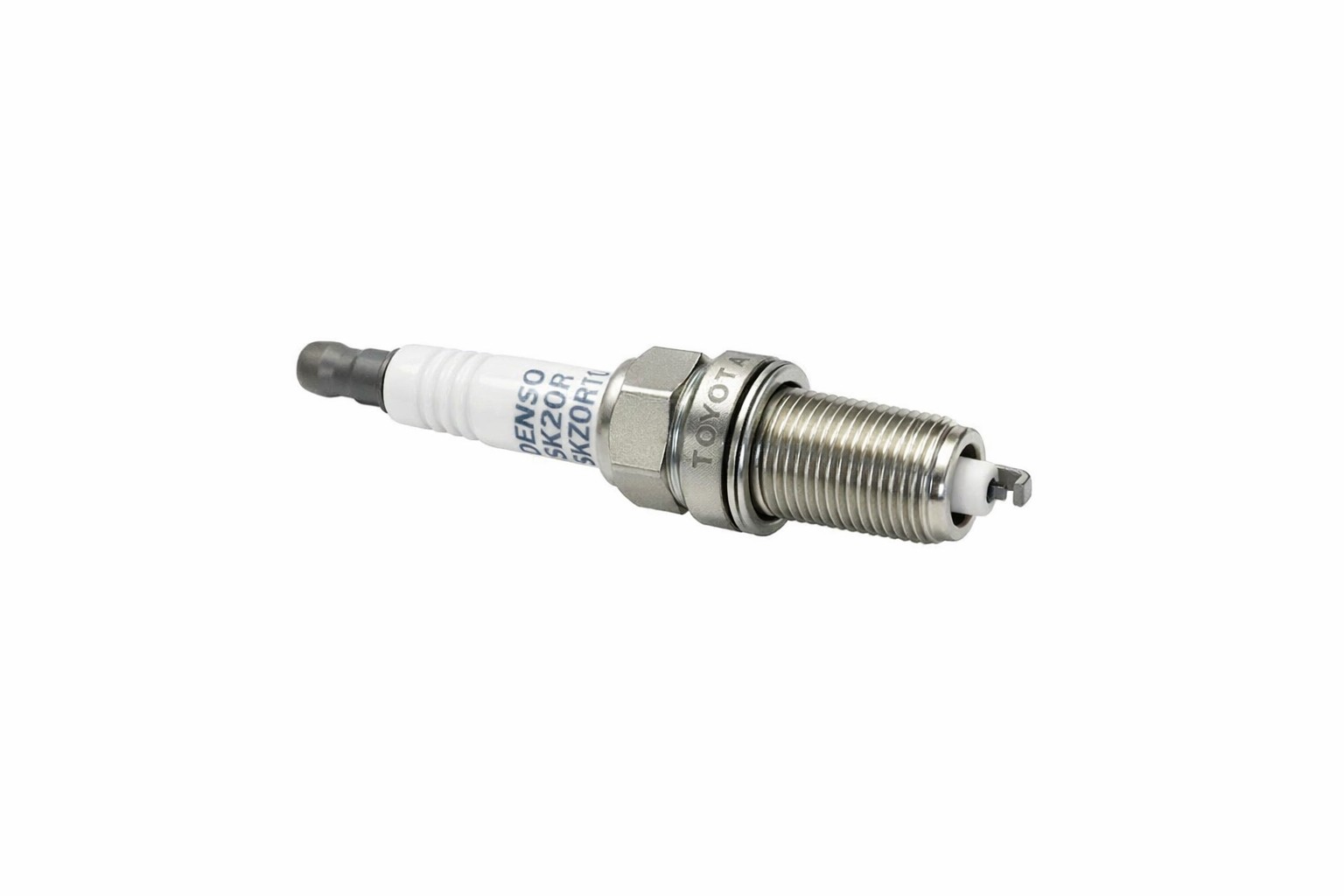 Genuine OEM Spark Plug For Toyota Camry, Solara, Highlander, RAV4 9008091180