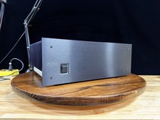 Acurus 200x3 Three Channel Amplifier W/ Original Box