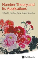 Li Fuhuo | Number Theory And Its Applications | Buch | Englisch (2012)