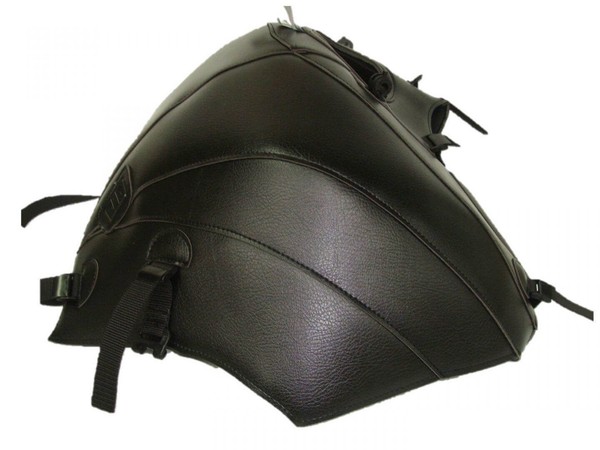 BMW K1600 GT / GTL - Tankmatte Bagster Schwarz - 1606U Pro--image