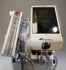 Omnipak Westell 4 Slot Univ DATA Mount Assembly B90-28MA204AK  Mounting Bracket