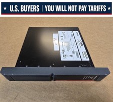 SIEMENS QLCCM36AAN QUADLOG, REV: 10, CCMX CRITICAL CONTROL MODULE, P/N:A5E003213