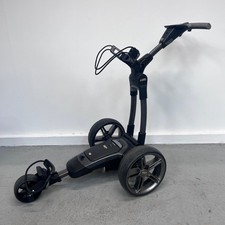 Powakaddy FX7 GPS Lithium Golf Trolley