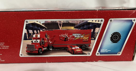 Lego Disney Mack's Team Truck (8486) NEW IN SEALED BOX