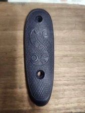 Stevens Scroll Shotgun Butt plate  New Manufacture J. Stevens New Restoration