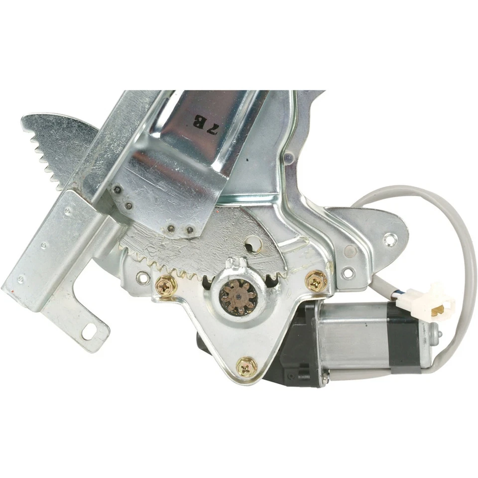 A1 Cardone 82-1912AR Ventana Regulador Vidrio Pasajero Delantero Lado Derecho Mano Foto 2 de 4