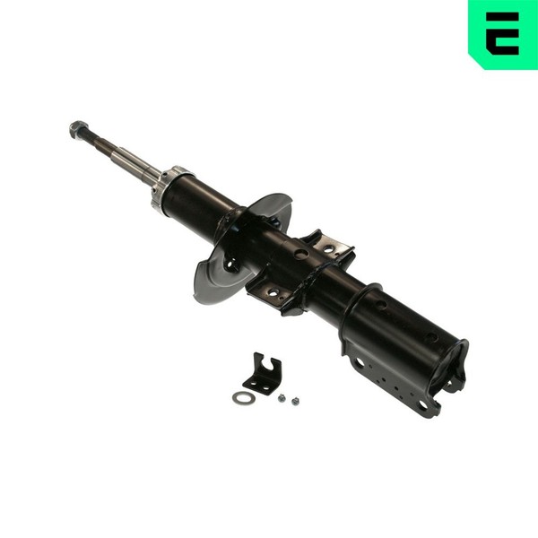 2X Optimal StoßDäMpfer A-18287H FüR Volvo S70 V70 875 876 M14X2 1 874 850 854-image