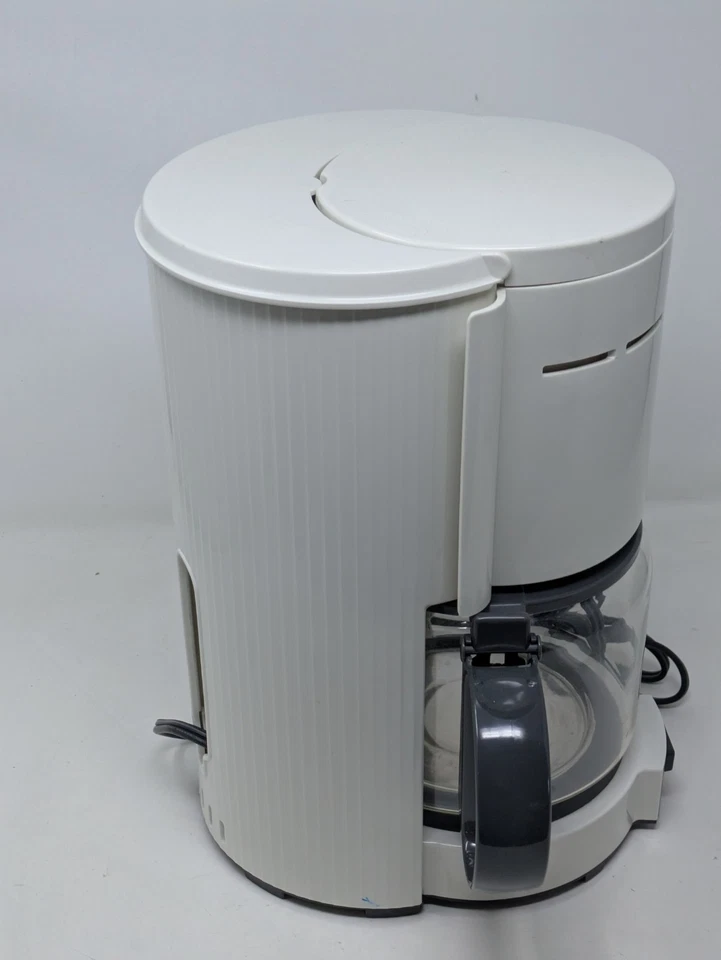 Braun Aromaster Type 4085 KF-400/420 10 Cup Coffee Maker Tested Working - Image 2 of 4