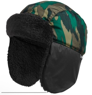 The North Face Littles Trapper Hat Cameo Fur Lining - Kids' 4T/5T
