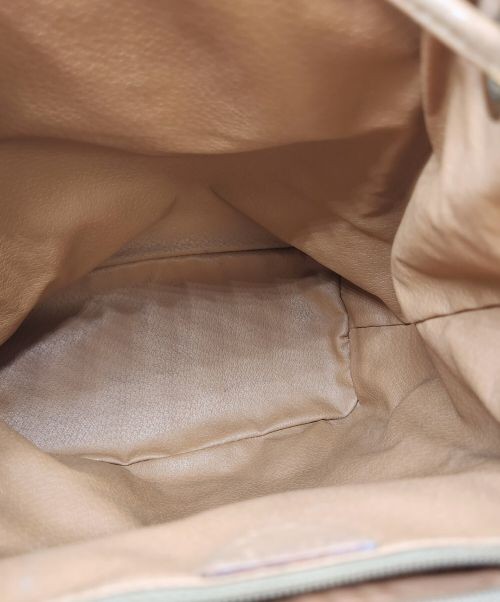 Drawstring Backpack Celine Vintage - image 7