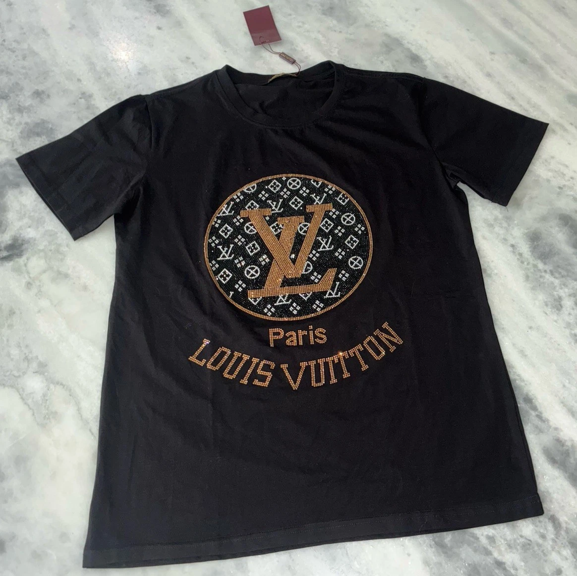 Louis Vuitton Size M Shirts for Men for sale | eBay