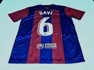 Gavi Autograph | eBay