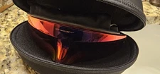 NEW OAKLEY KATO PRIZM SUNGLASSES - NEVER WORN