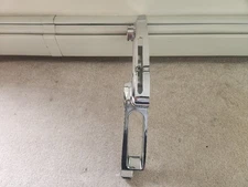 Harley Davidson Touring Left Side Fender Support, fits 15-23 #90200503