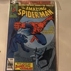 The Amazing Spider-Man #200