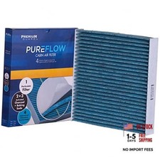 Pc4021x Cabin Air Filter Fits 2011-2013 Infiniti M37 3.7l M56 5.6l Pureflow Pc4021x Cabin Air Filter Fits 2011-2013 Infiniti M37 3.7l M56 5.6l Pureflow