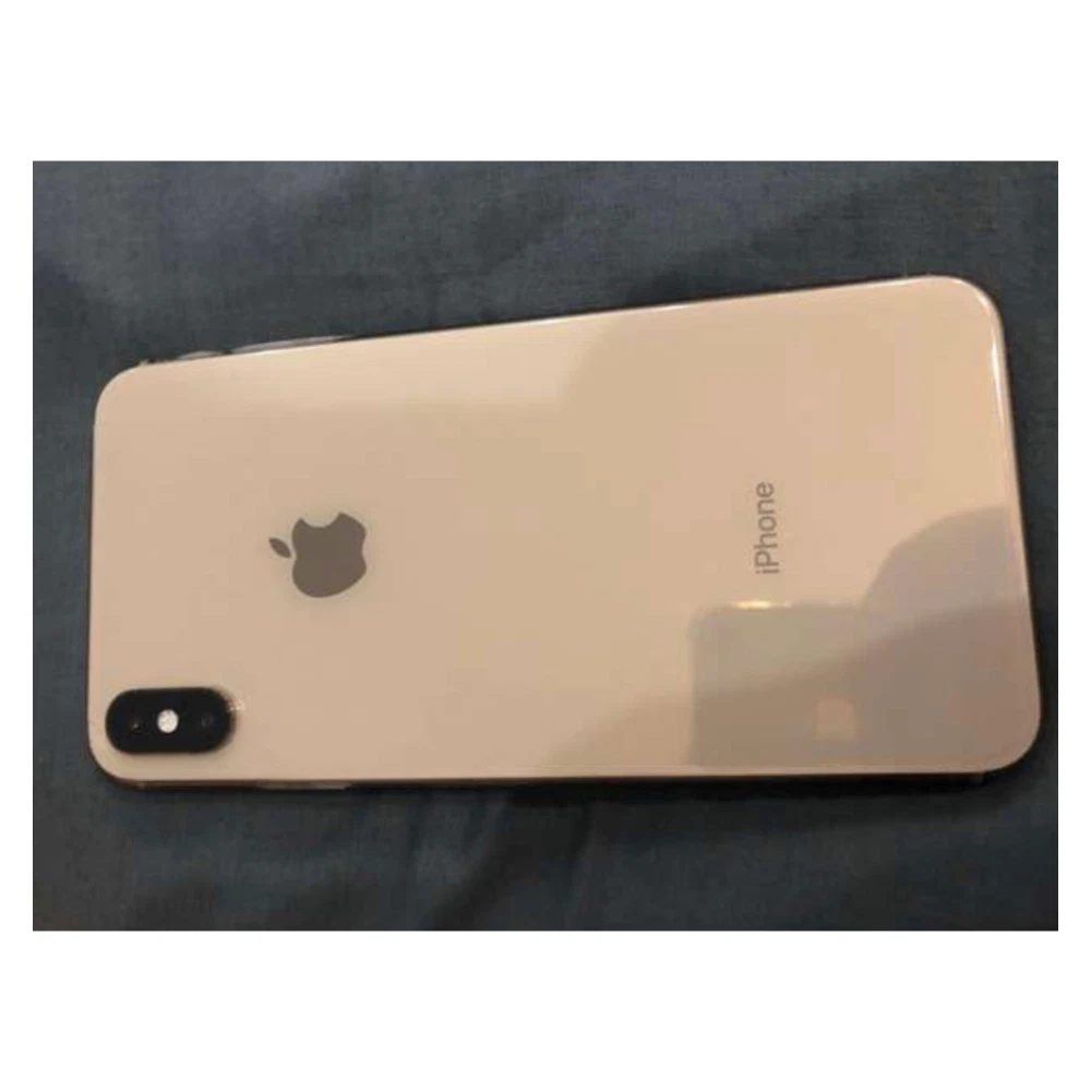 Apple iPhone XS Gold Phones for Sale | Shop New & Used Cell Phones