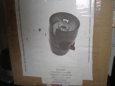 Mopar shift collar eliminator 71-76.. see application list attached # MP14054