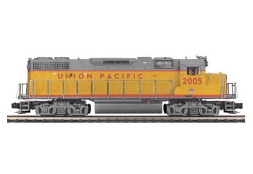 Motor diésel MTH Premier 20-2534-3 GP38-2 (sin alimentación) (A4) | Zustand: New
