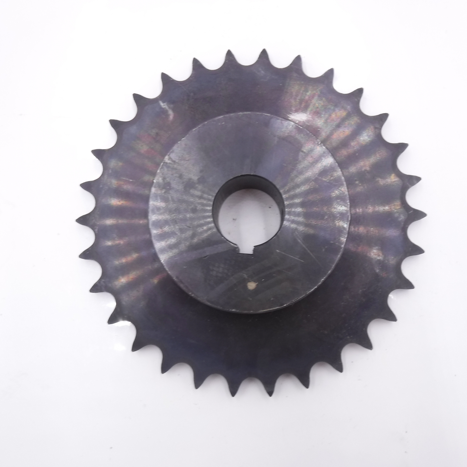 Amec 50BS30H-1-1/8 30 Tooth 1-1/8