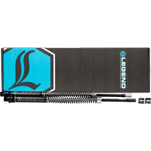 Legend Suspension AXEO Comfort Front Suspension - 41 mm 0414-0741