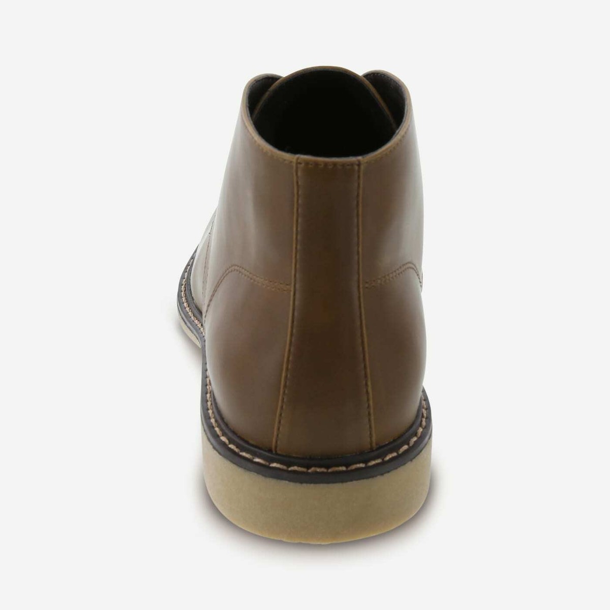 Dexter Chukka Boots in Rich‎ Brown Lace Up Men Size 9.5 Amazon.com: Dexter main image 3