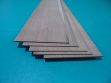 Cherry 1/16 x 3 x 24in 5 9331