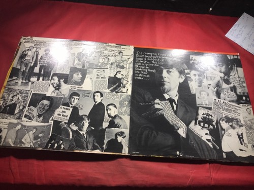 Q1-12 JOHN MAYALL Looking Back .... PS 562 .... 1973 - BLUES / ROCK - Imagen 2 de 7