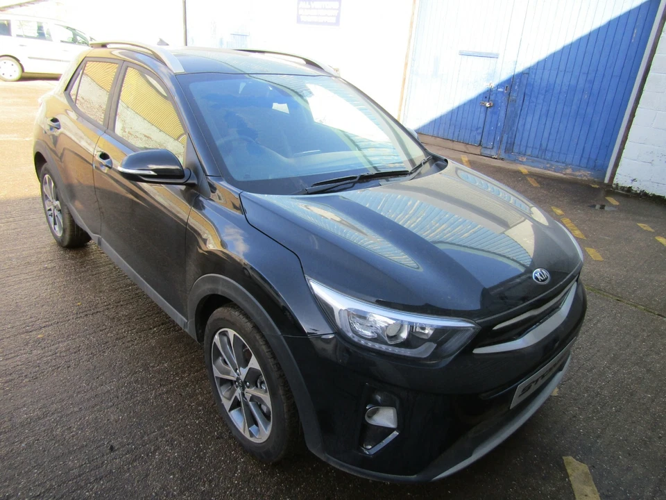 KIA STONIC 2017-20 OFFSIDE/RIGHT REAR DOOR SPEAKER 96330-H8000            O4137 - Image 4 of 4