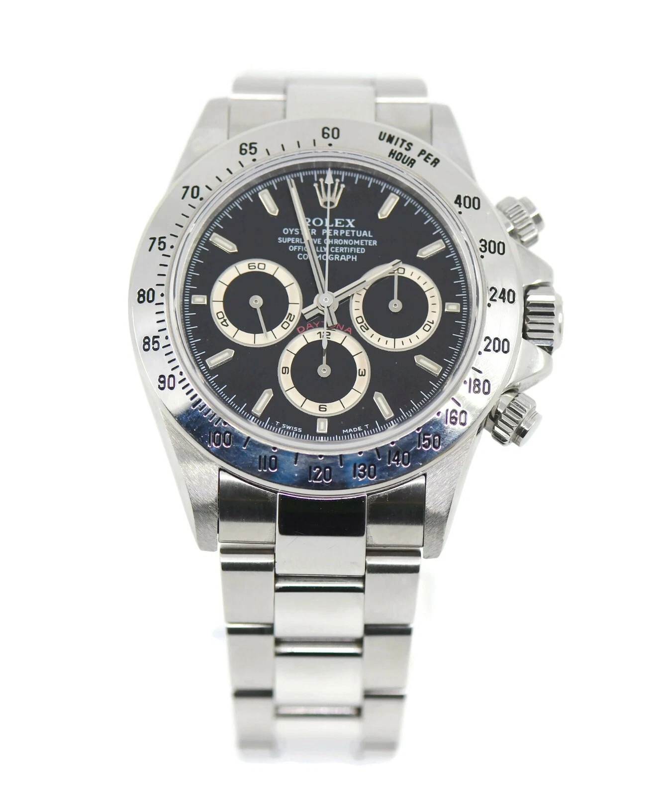 Ultimate 2025 Guide to Rolex Daytona Zenith 16520: What’s Worth Buying Now
