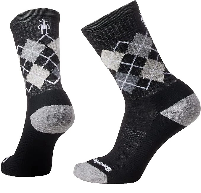 SmartWool ,黑色男装