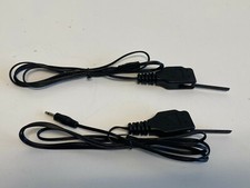 XX5:  Lot of 2 Words+ Tablet Cables