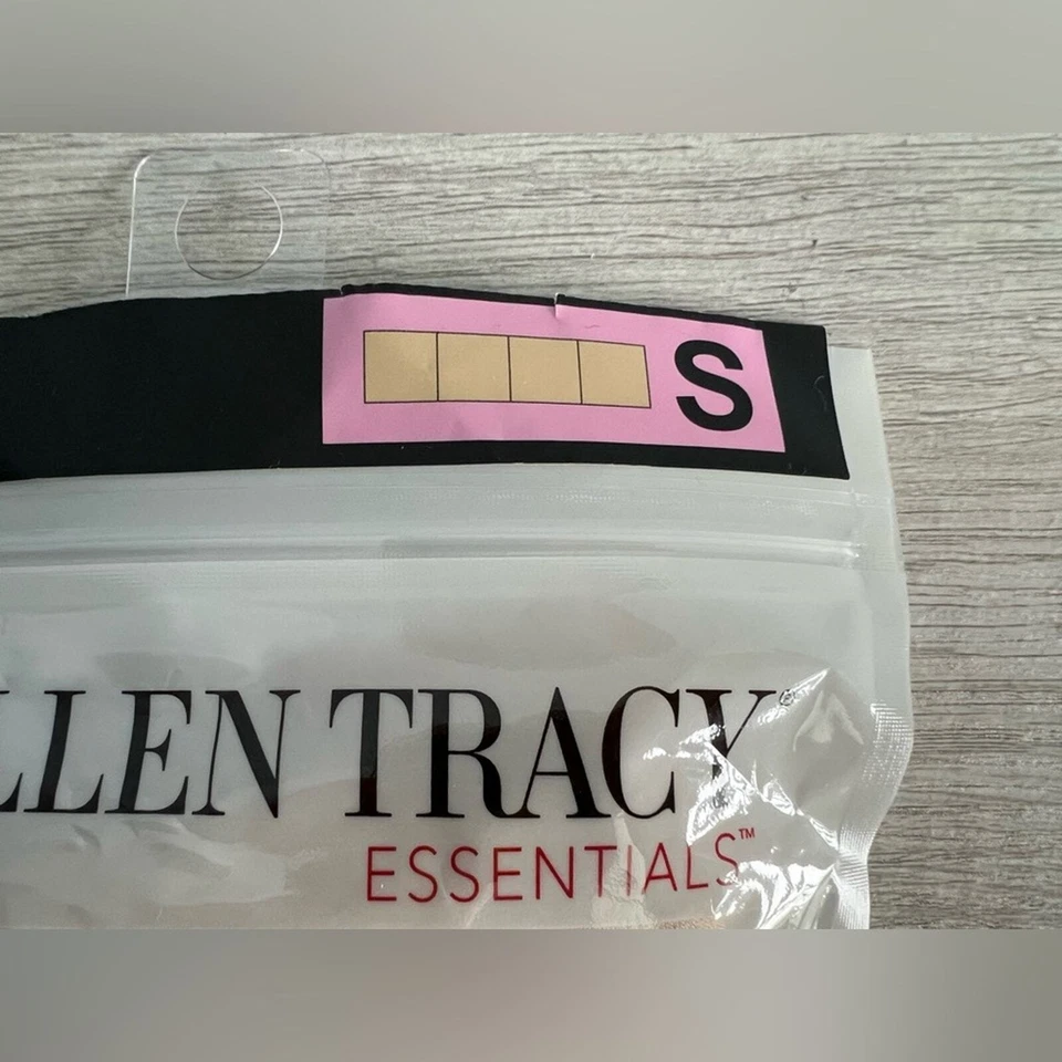 2 paquetes - Calzoncillos sin costuras Ellen Tracy para dama - Pequeños Foto 4 de 4