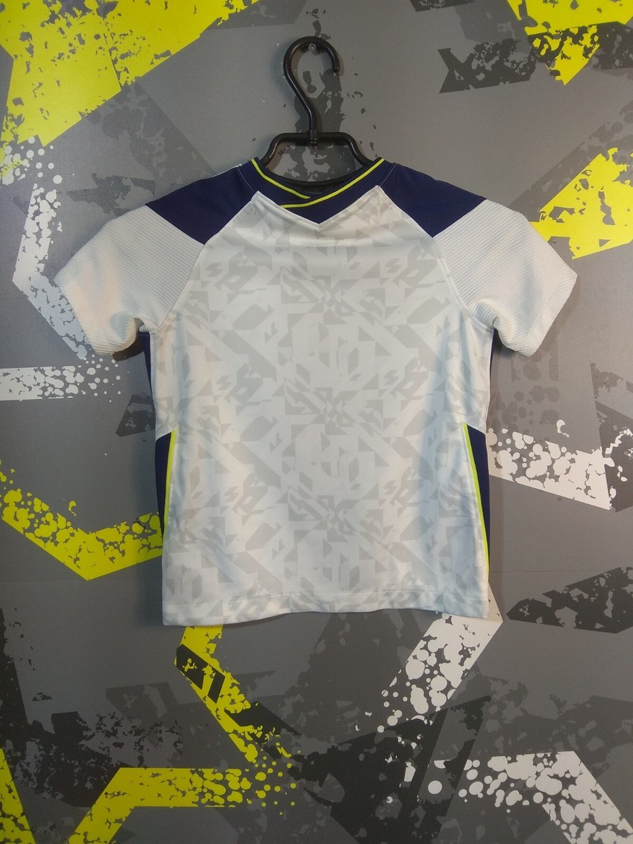 Tottenham Hotspur Jersey Home football shirt 2020 - 2021