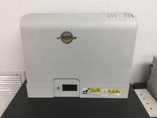 NORITSU QSS 3501 / 3502 Print Dryer Upper Cover rear D006088-01