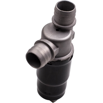  520i他 アイドルバルブ コントロールバルブ 13411286065 Idle Air Control Valve for BMW E30 E28 E34 E24 E23 E32 13411286065