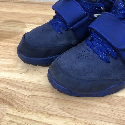 Nike Air Trainer Victor Cruz Shoes Sneakers Mens 9 Premium  display picture 1