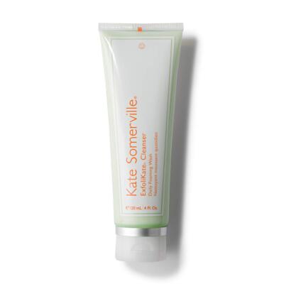 ExfoliKate Cleanser   Daily Exfoliating Foaming Face Wash   Clinically Formul...