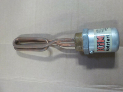 Kim Hotstart Part # HF-10D