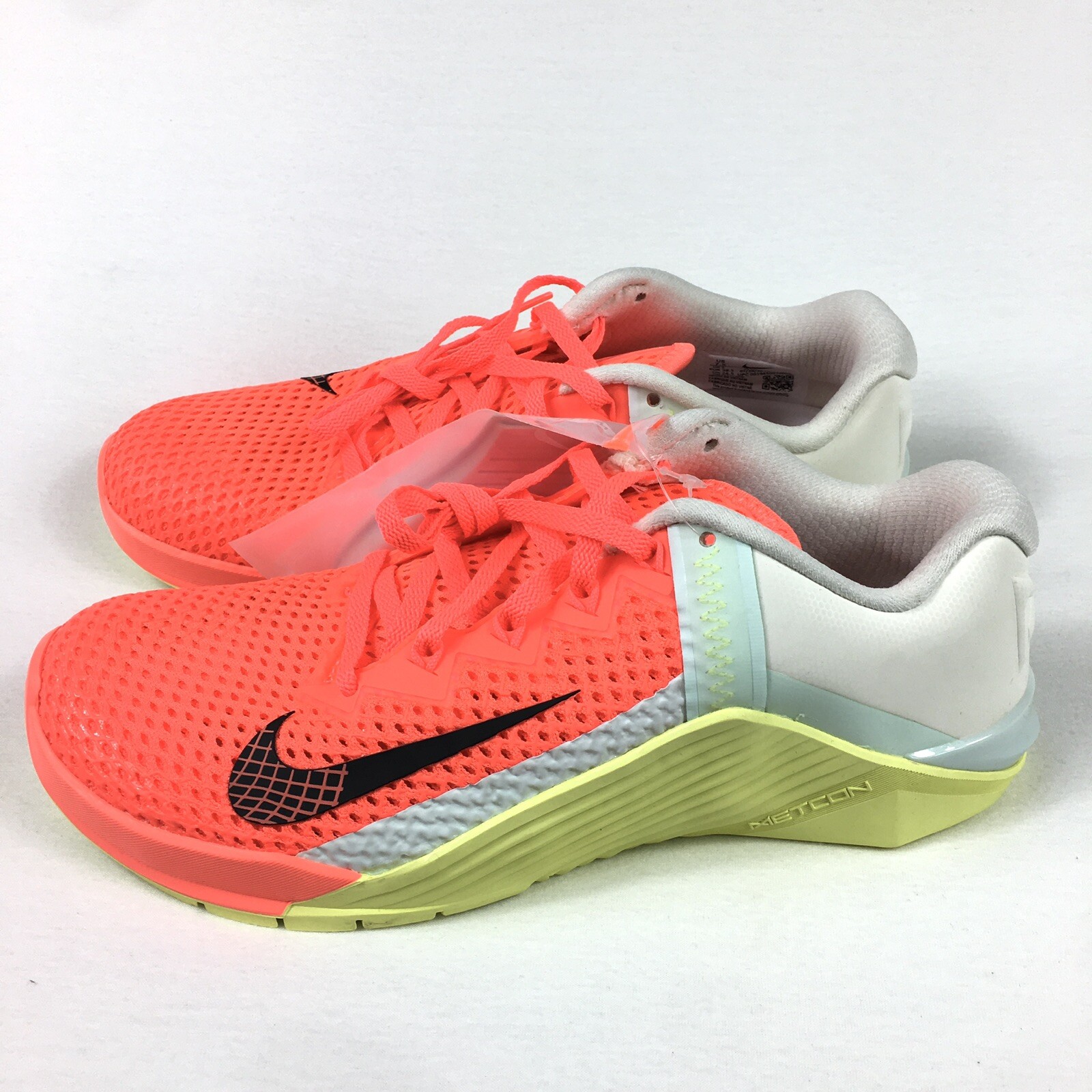 metcon 6 bright mango