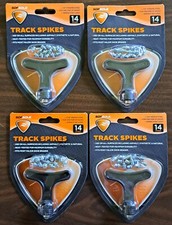 SofSole Track Spikes 14 Count wrench included