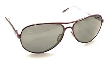 Oakley Feedback OO4079-10 Purple Aviator Sunglasses Frames 59-13 135 Designer