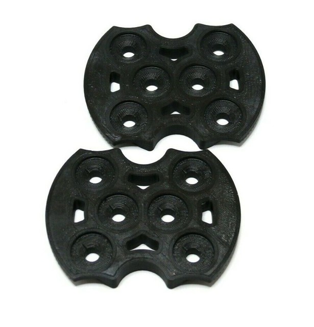 burton strap mounting hardware