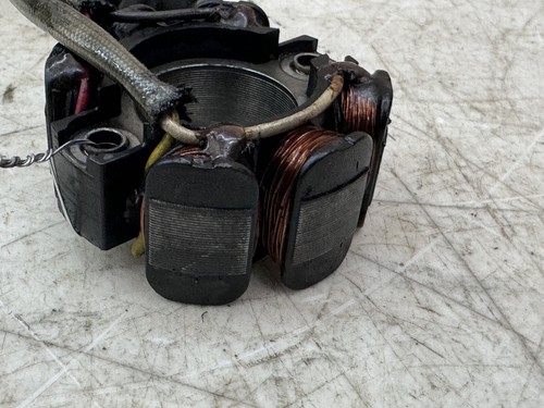 2009 2010 Kawasaki KX250F Stator Generator Magneto KX 250F 21003-0091 - Bild 10 von 13
