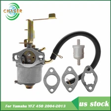 Generator Carburetor Kit 1500W 2000W For Buffalo Tools Sportsman GEN154 GEN1100