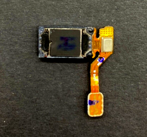Orecchino originale per Samsung Galaxy Z Flip 5G SM-F707U M9 - Foto 2 di 2