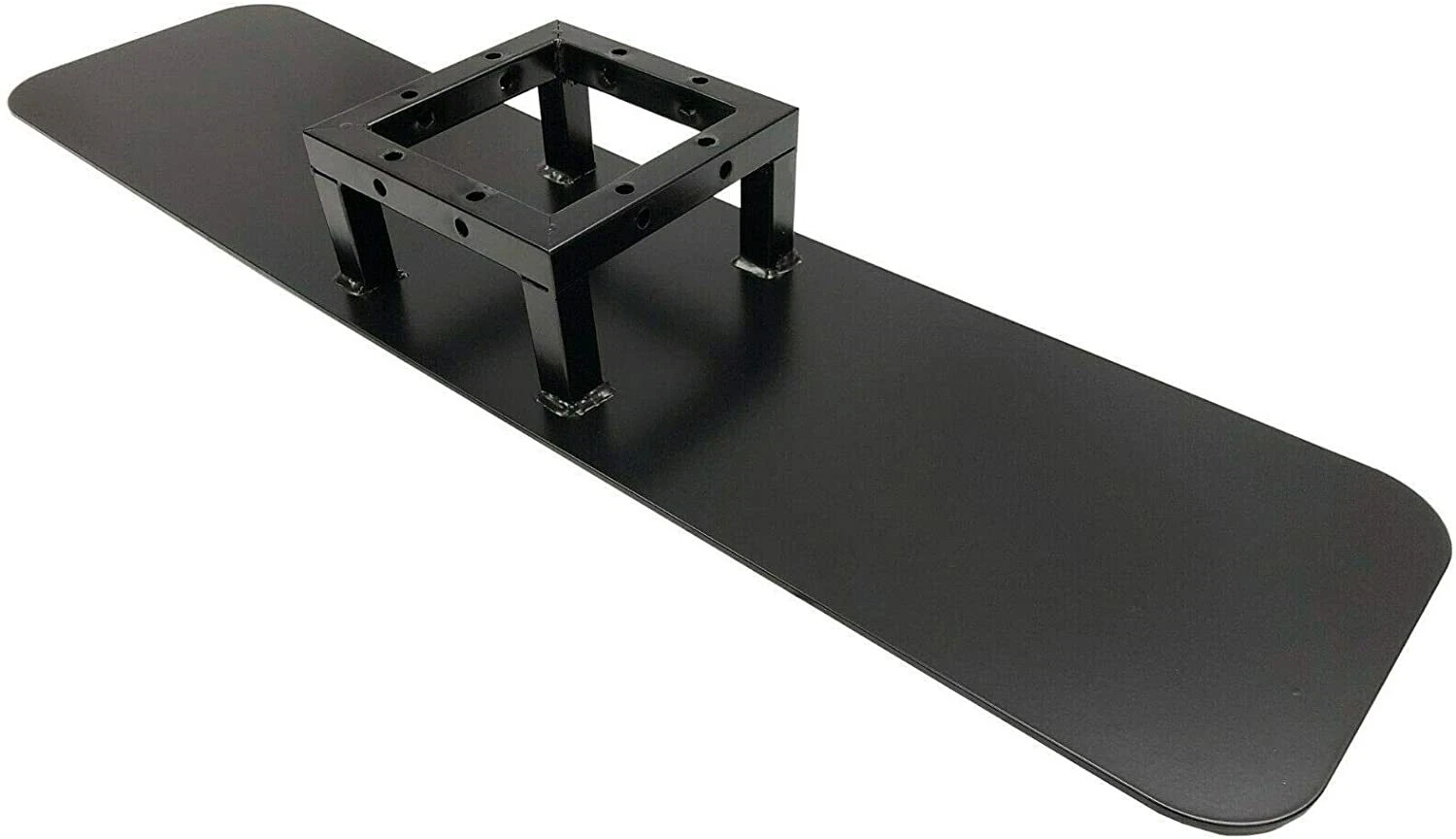 10x40 Base Plate