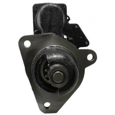 1x_ Starter New - Made In Italy - For 0001372005 O