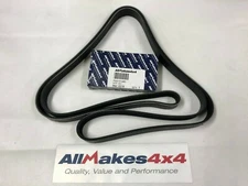 Allmakes Range Rover P38 V8 Fan Alternator Serpentine Belt 99 On PQS101480